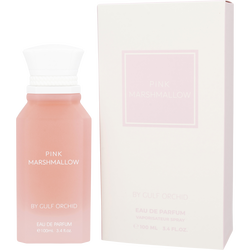 Gulf Orchid Pink Marshmallow