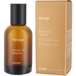 Aesop Above Us, Steorra