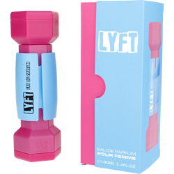 Flavia Lyft