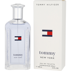 Tommy New York