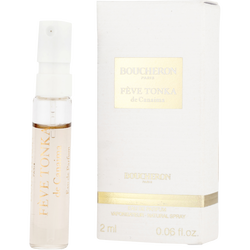 Boucheron Feve Tonka De Canaima