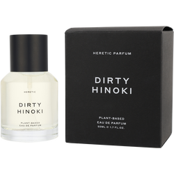 Heretic Dirty Hinoki