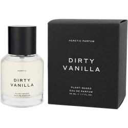 Heretic Dirty Vanilla