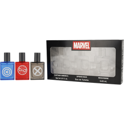 Marvel Variety