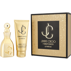 Jimmy Choo I Want Choo Le Parfum