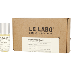 Le Labo Bergamote 22