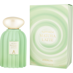 Atralia Matcha Latte
