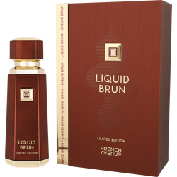French Avenue Liquid Brun