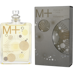 Escentric Molecule 01 + Cistus