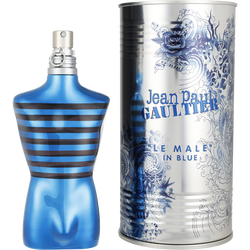 Jean Paul Gaultier Le Male In Blue