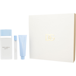 D & G Light Blue