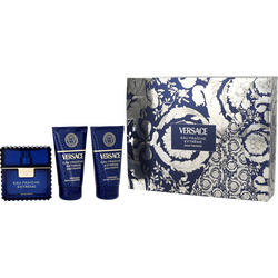 Versace Man Eau Fraiche Extreme