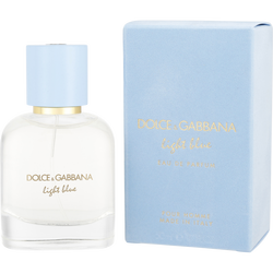 D & G Light Blue