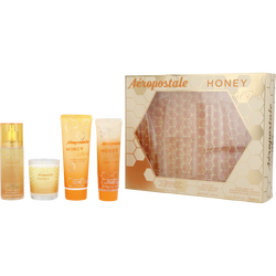 Aeropostale Honey Glow