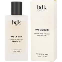 Bdk Pas Ce Soir