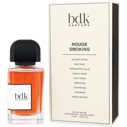 Bdk Rouge Smoking