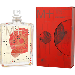 Escentric Molecule 01 + Champaca