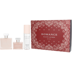 Beyond Romance