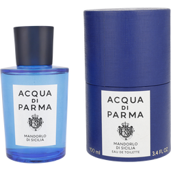 Acqua Di Parma Blu Mediterraneo Mandorlo Di Sicilia