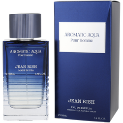 Jean Rish Aromatic Aqua