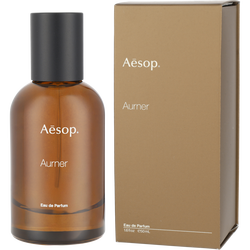 Aesop Aurner