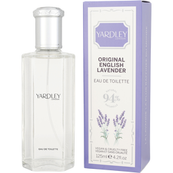 Yardley Original English Lavender