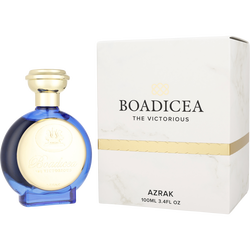 Boadicea The Victorious Azrak
