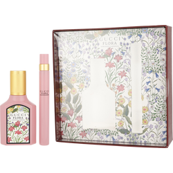 Gucci Flora Gorgeous Gardenia