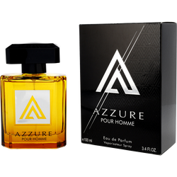 Azzure Pour Homme