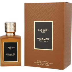 Vivamor Parfums Caramel Pop