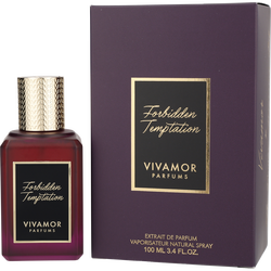 Vivamor Parfums Forbidden Temptation