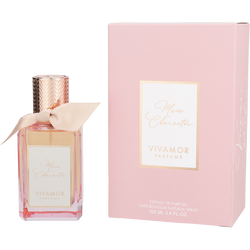 Vivamor Parfums Main Character