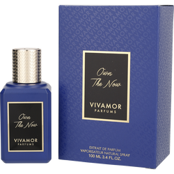 Vivamor Parfums Own The Now