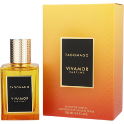 Vivamor Parfums Tagomago