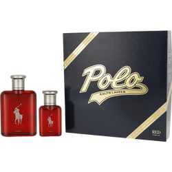 Polo Red