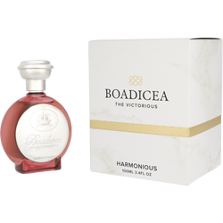 Boadicea The Victorious Harmonious