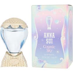 Anna Sui Cosmic Sky