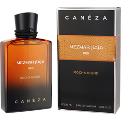 Caneza Mocha Blend