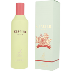 Maison Alhambra Glacier Bella