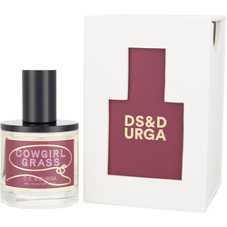D.S. & Durga Cowgirl Grass