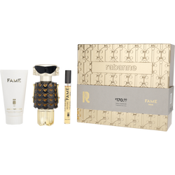 Paco Rabanne Fame