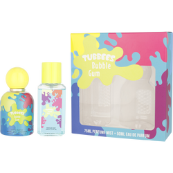 Tubbees Bubble Gum