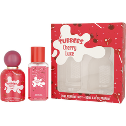 Tubbees Cherry Luxe