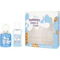 Tubbees Cookies & Cream