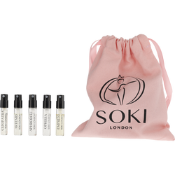 Soki London Variety