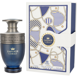 Emper Emperor Cobalt