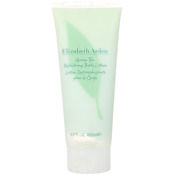 Green Tea Body Lotion 6.8 oz