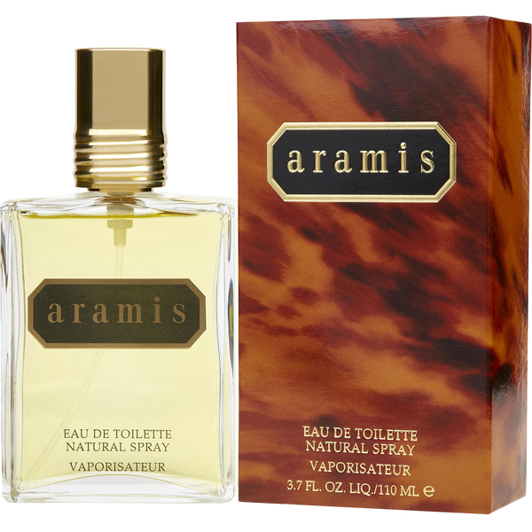 Aramis by Aramis, Eau De Toilette Spray 3.7 oz, image 1 of 3