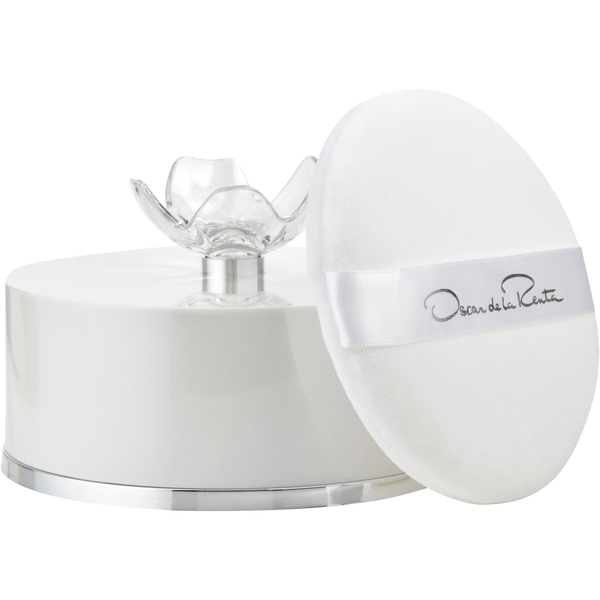 Oscar by Oscar De La Renta, Body Powder 5.2 oz
