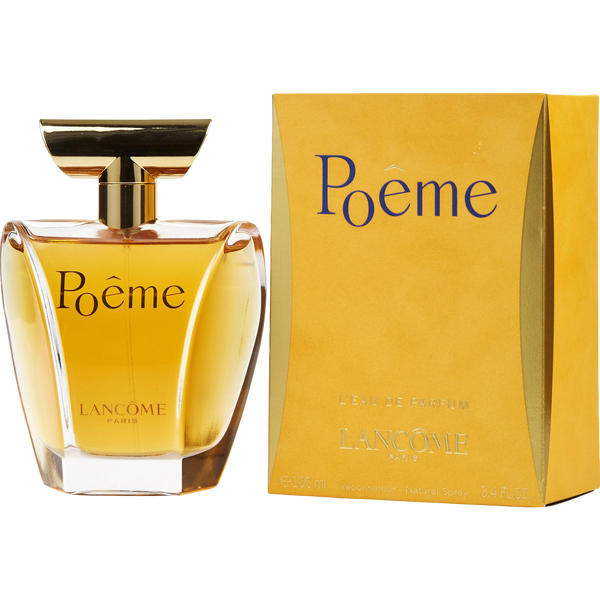 Poeme Eau De Parfum Spray 3.4 oz